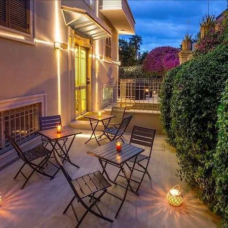 Dreaming Pensionat 3*