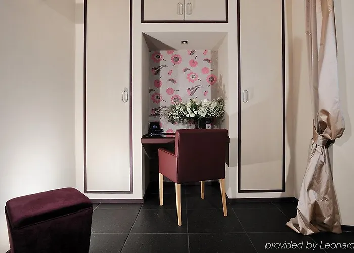 Dreaming Pensionat Rom