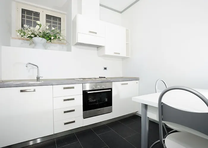 Dreaming Pensionat Rom