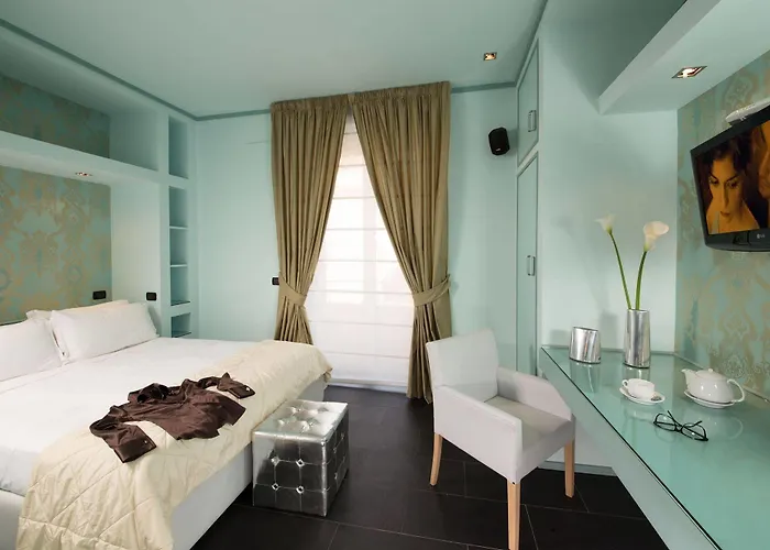 Pensionat Dreaming Rom