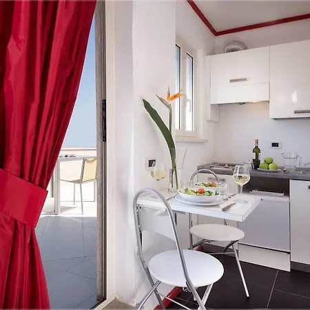 Vendégház Dreaming Róma