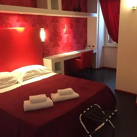 Vendégház Dreaming 3*