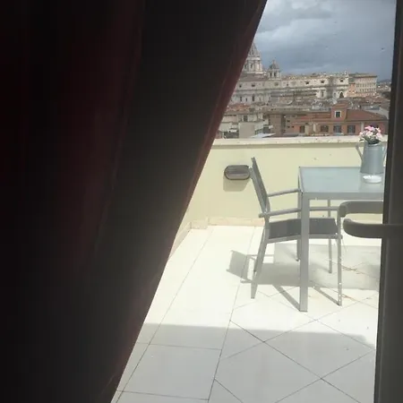 Dreaming Guest house 3*