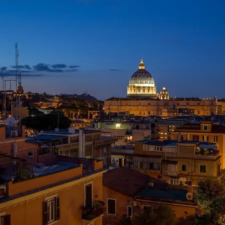 Dreaming Vendégház Róma