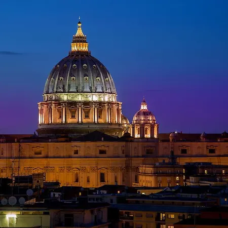 Vendégház Dreaming 3*