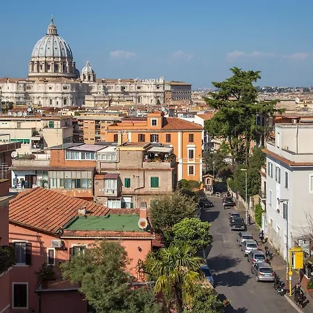 Vendégház Dreaming