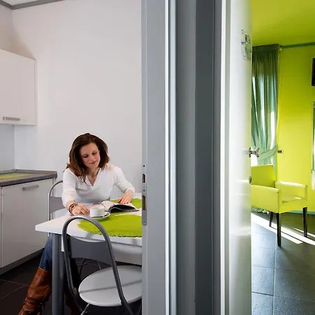 Vendégház Dreaming Róma