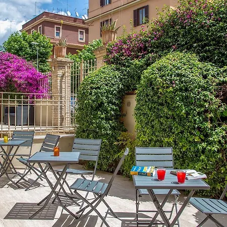 Guest house Dreaming