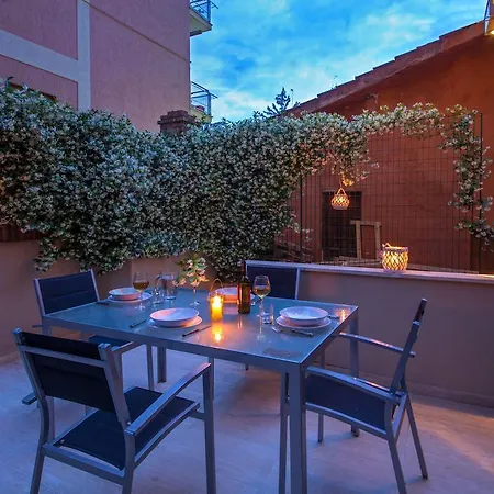 Casa de hóspedes Dreaming