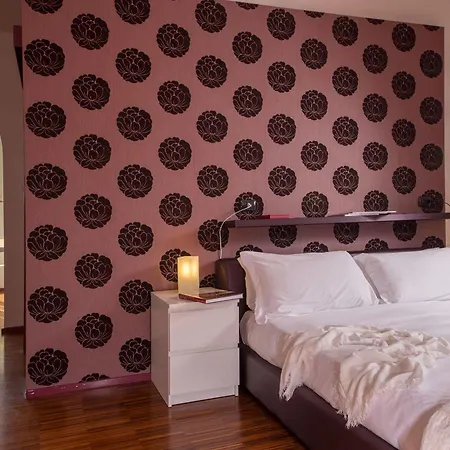 Dreaming Casa de hóspedes Roma