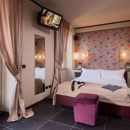 Gasthof Dreaming Rom