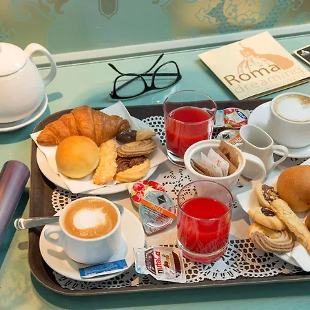 Dreaming Vendégház