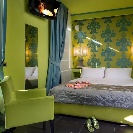 Vendégház Dreaming Róma