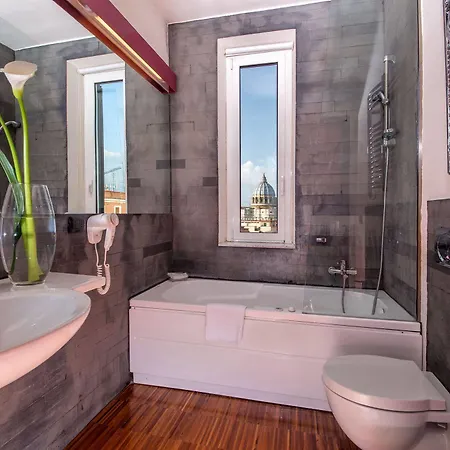 Dreaming Gasthof Rom