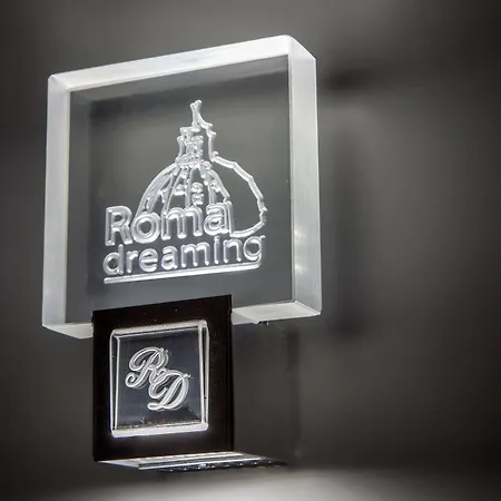 Vendégház Dreaming Róma