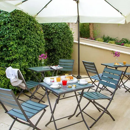 Dreaming Casa de hóspedes Roma