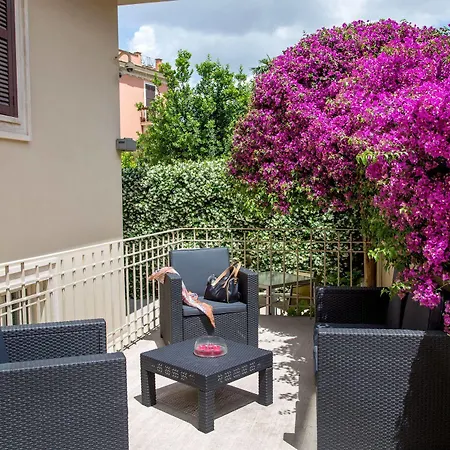 Vendégház Dreaming Róma