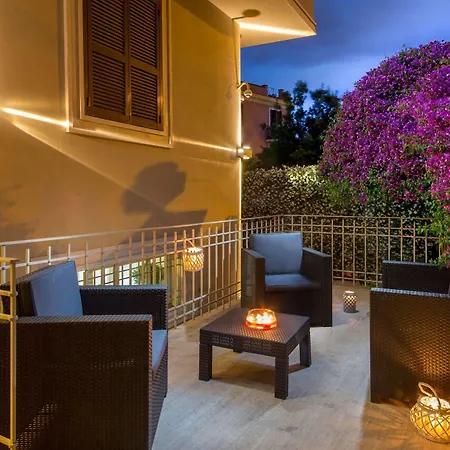 Vendégház Dreaming Róma