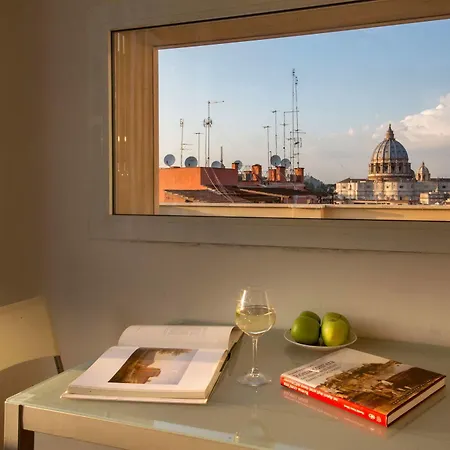 Dreaming Casa de hóspedes Roma