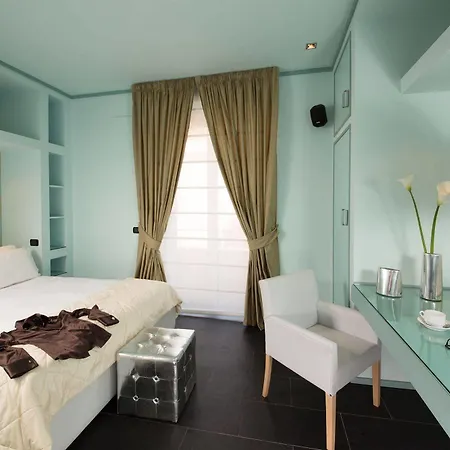 Vendégház Dreaming Róma