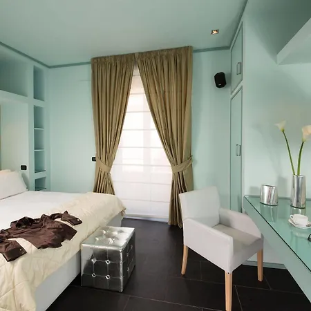 Guest house Dreaming Rome