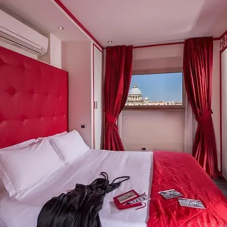 Casa de hóspedes Dreaming Roma