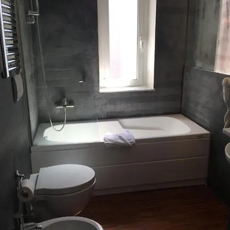 Dreaming Guest house