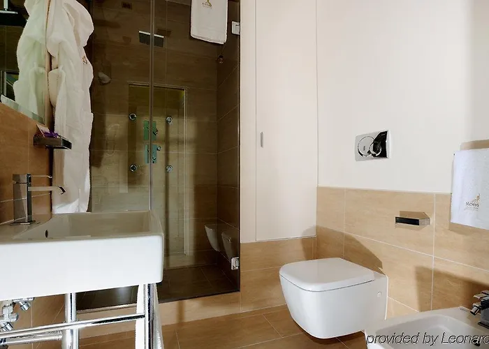 בית הארחה Dreaming 3*