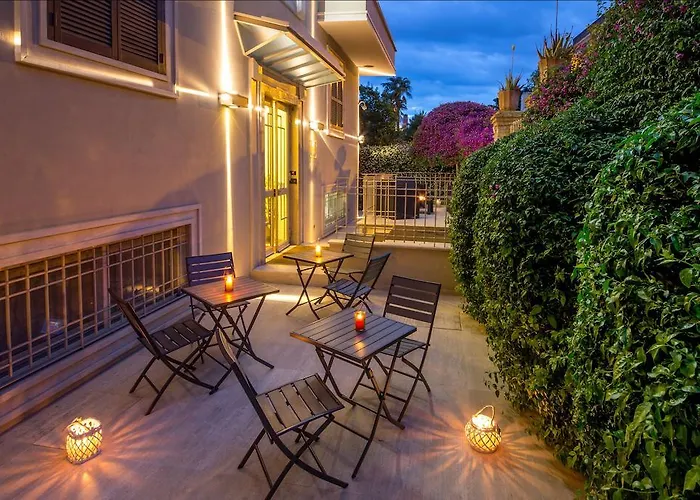 Dreaming בית הארחה 3*