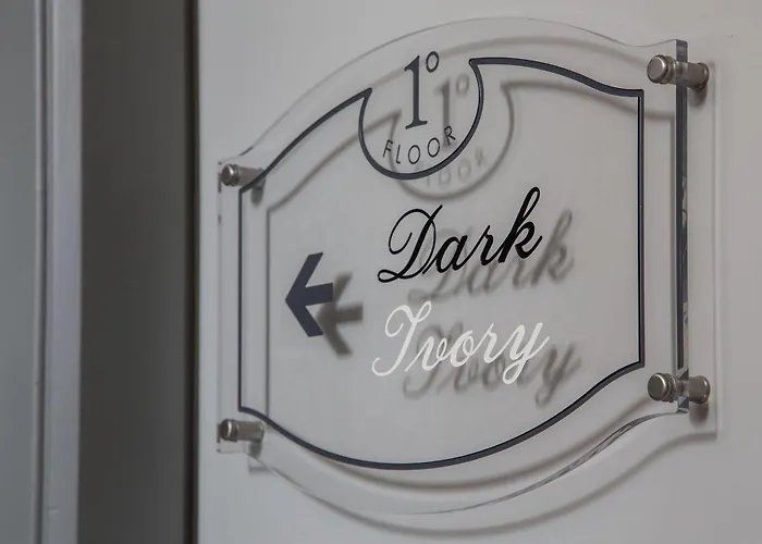 בית הארחה Dreaming רומא