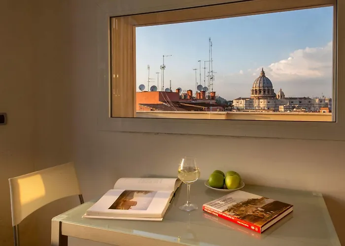 Dreaming בית הארחה רומא