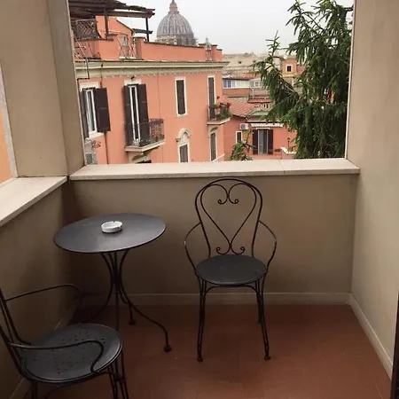 Casa de hóspedes Dreaming Roma