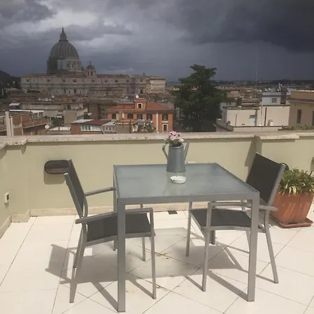 Dreaming Roma