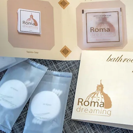 Dreaming Gæstehus Rom