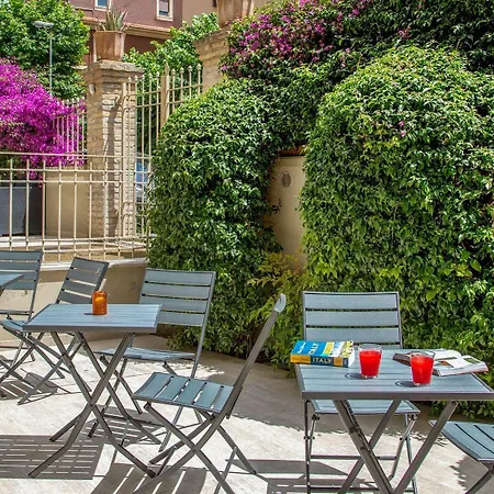 Gæstehus Dreaming Rom